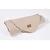 Image de Housse Amovible Pour Coussin Big Flopsy Argile Beige
