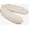 Image de Coussin grossesse et allaitement beige
