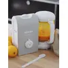 Image de Babycook Express Gris Velours