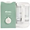 Image de Robot Cuiseur 4 En 1 Cuisson Express 15 Min Babycook Express Vert Sauge