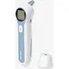 Image de Thermomètre infrarouge Thermospeed blanc/bleu