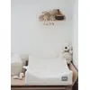 Image de Matelas à langer Sofalange blanc