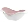 Image de Baignoire Bébé Ergonomique Rose Ancienne
