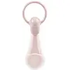 Image de Coupe Ongle Pour Bébé Avec Bout Rond Rose Ancienne