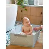 Image de Baignoire pliable Pop Up Cameleo bleu vert