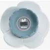 Image de Thermomètre de bain lotus green blue