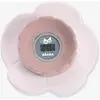 Image de Thermomètre de bain lotus old pink