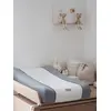 Image de Drap-housse Matelas À Langer Sofalange Light Mist