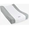 Image de Drap-housse matelas à langer Sofalange vert d'eau