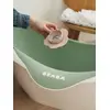 Image de Baignoire Camélé'o vert sauge