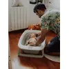 Image de Baignoire Pliable Eazy Pop Velvet Grey