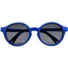 Image de Lunettes De Soleil Enfant 2-4 Ans Bleu Mazarine