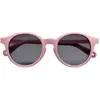 Image de Lunettes De Soleil Enfant 4-6 Ans Rose Brumeuse