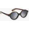 Image de Lunettes de soleil Joy pour enfant de 9 à 24 mois tortoise