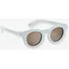 Image de Lunettes de soleil Delight pour enfant de 9 à 24 mois cloud blue
