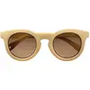 Image de Lunettes De Soleil Enfant 2-4 Ans Or State