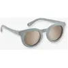 Image de Lunettes de soleil Happy pour enfant de 2 à 4 ans baltic blue