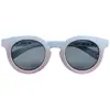Image de Lunettes De Soleil Enfant 2-4 Ans Arc-en-ciel Givré