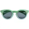 Image de Lunettes De Soleil Enfant 2-4 Ans Vert Bleu
