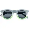 Image de Lunettes De Soleil Enfant 4-6 Ans Arc-en-ciel Gris