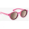 Image de Lunettes de soleil Merry pour enfant de 2 à 4 ans barbiecore