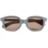 Image de Lunettes De Soleil Enfant 9-24 Mois Galet