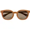 Image de Lunettes De Soleil Enfant 2-4 Ans Caramel