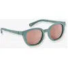 Image de Lunettes 2-4 ans SQUARE Bright vert