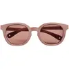 Image de Lunettes De Soleil Enfant 2-4 Ans Guimauve