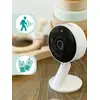 Image de Ecoute Bébé Zen Connect Mini Blanc