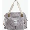Image de Sac À Langer Genève Ii Gris