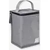 Image de Pochette Repas Isotherme Heather Grey
