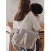 Image de Sac À Langer Paris Pearl Grey