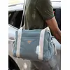 Image de Sac à langer Paris bleu