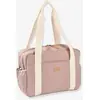 Image de Sac À Langer Paris Dusty Pink