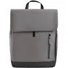 Image de Sac À Dos À Langer Pratique 19 Litres Oslo Gris Minéral