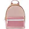 Image de Sac À Dos 7,5l Pour Enfant Faro Rose Poudrée