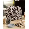 Image de Sac repas isotherme beige imprimé