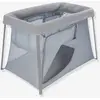 Image de Lit parapluie 3 en 1 Eazy Sleep gris