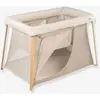 Image de Lit parapluie 3 en 1 Eazy Sleep sable
