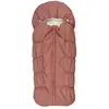 Image de Chancelière Universelle Pour Bébé 6-24 Mois Terracotta