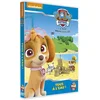 Image de Paw Patrol, La Pat' Patrouille vol 8 : Tous à l'eau - Wexler, Matthew en occasion ou reconditionné