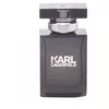 Image de KARL LAGERFELD POUR HOMME eau de toilette vaporisateur 50 ml