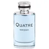 Image de QUATRE POUR HOMME eau de toilette vaporisateur 100 ml