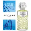 Image de Rochas Eau de Rochas Eau de toilette - Hespéridé - 50 ml