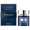 Image de L'HOMME ROCHAS eau de toilette vaporisateur 60 ml
