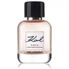 Image de Karl Lagerfeld Eau de parfum - Karl Paris 21 Rue Saint-Guillaume - Floral boisé