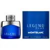 Image de Montblanc Legend Blue Eau de parfum - Homme - Boisé aromatique - 30 ml
