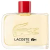 Image de LACOSTE ROUGE eau de toilette vaporisateur 125 ml