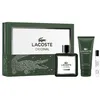 Image de LACOSTE ORIGINAL PARFUM ESTUCHE 3 pz